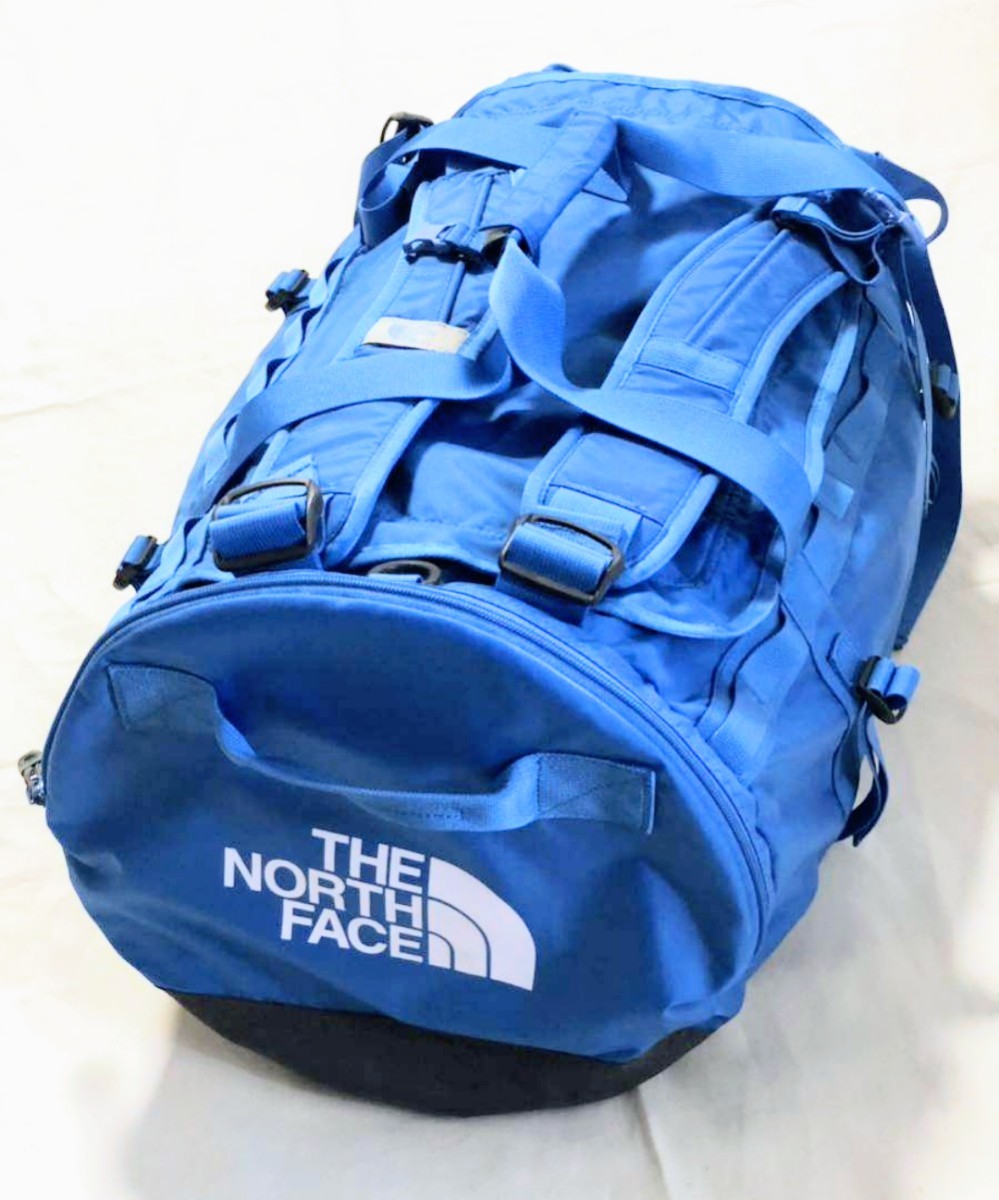 THE NORTH FACE 50Lダッフルバック NW81770 THE NORTH FACE ダッフルバック 50L ナイロン ノースフェイス NORTH