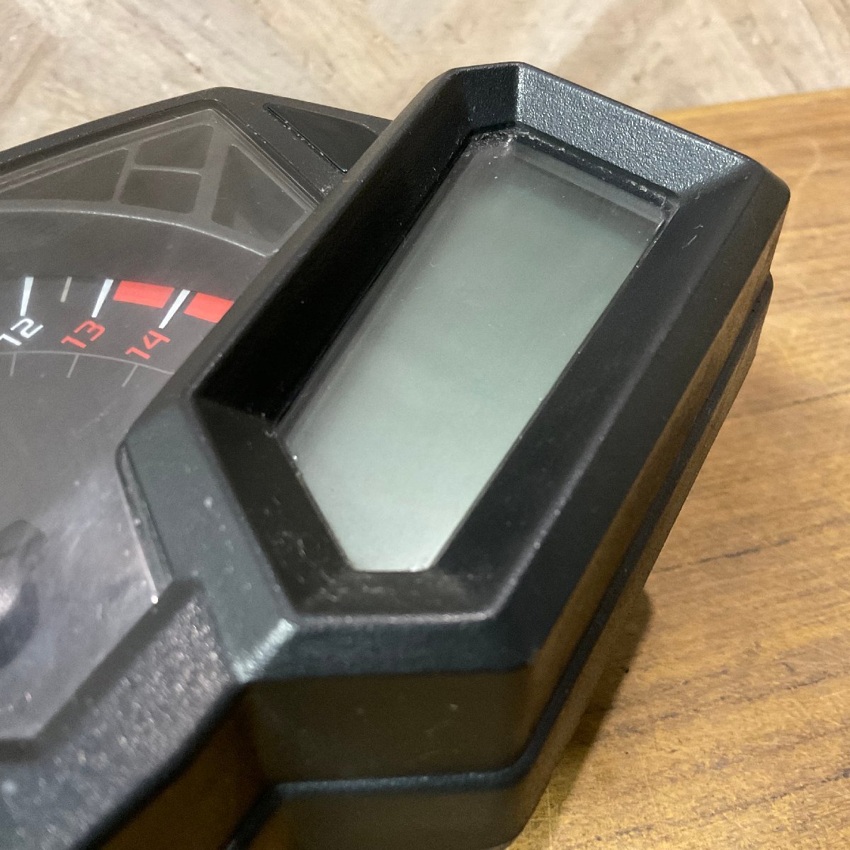 P14-21】カワサキ ニンジャ Ninja 250 EX250L スピードメーター 