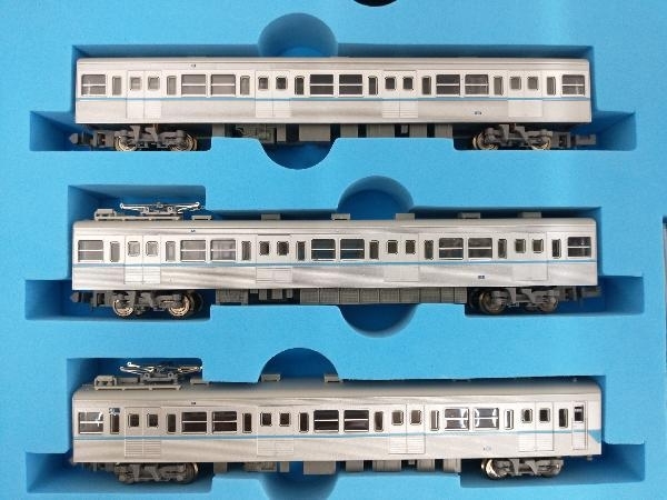 Nゲージ MICROACE A2975 営団5000系 東西線・非冷房車 基本7両セット