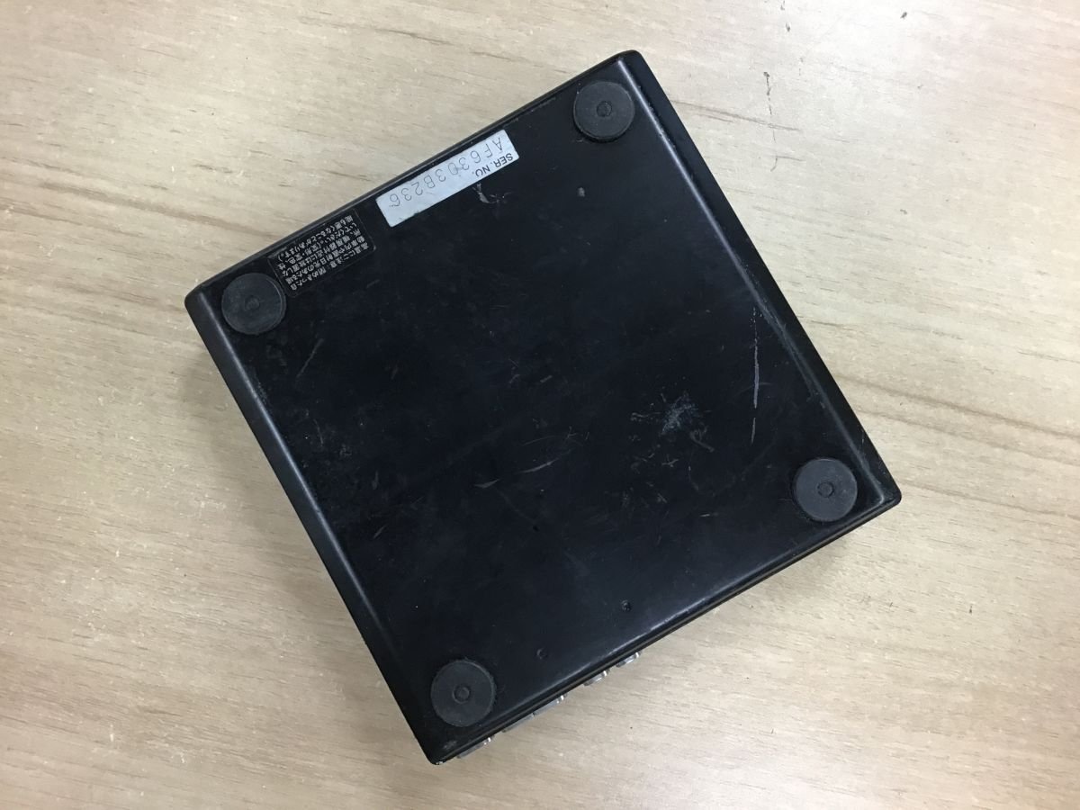 Yahoo!オークション - Technics SL-XP3 テクニクス ポータブルCD
