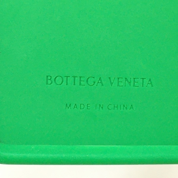 ボッテガヴェネタ BOTTEGA VENETA 携帯電話ケース マキシイントレ