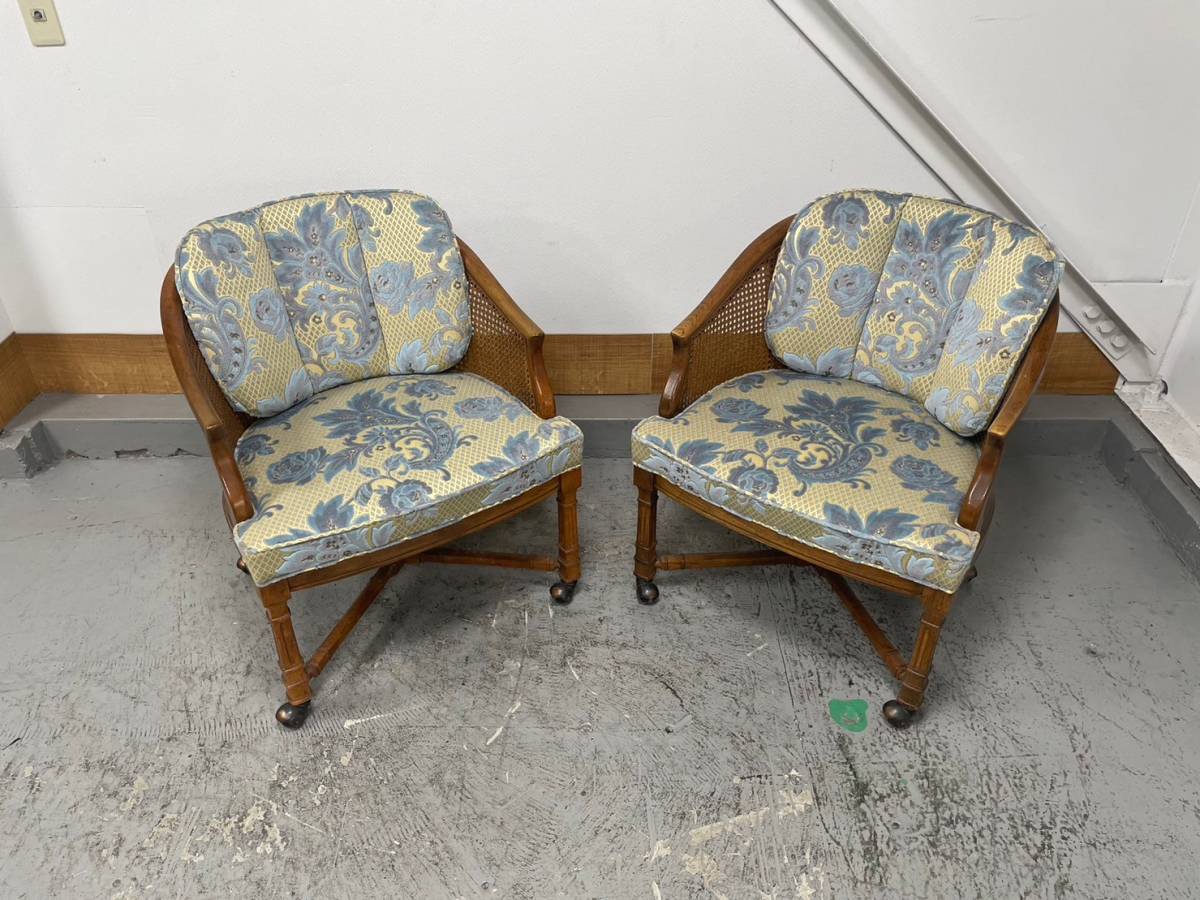 ◇展示品◇ DREXEL HERITAGE ドレクセル ヘリテイジ Cameo Classics