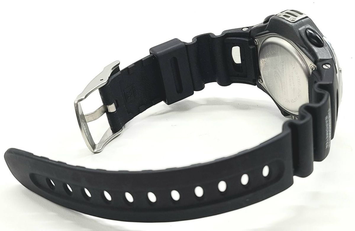 Z305-W13-238 CASIO カシオ シーパスファインダー SPF-50 2344 メンズ 