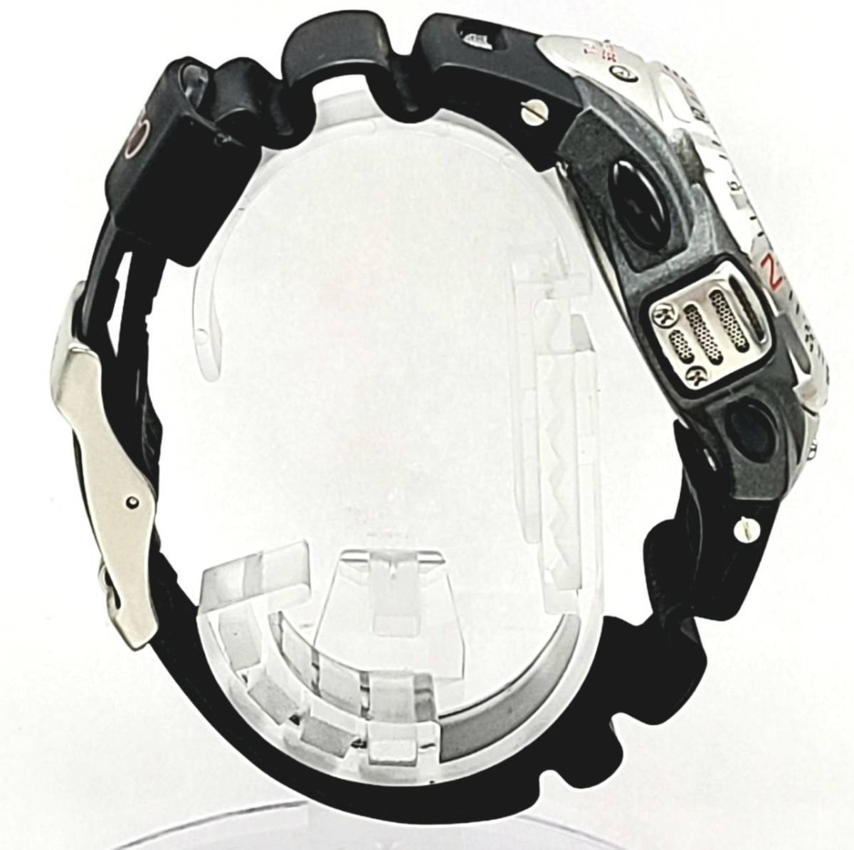 Z305-W13-238 CASIO カシオ シーパスファインダー SPF-50 2344 メンズ 