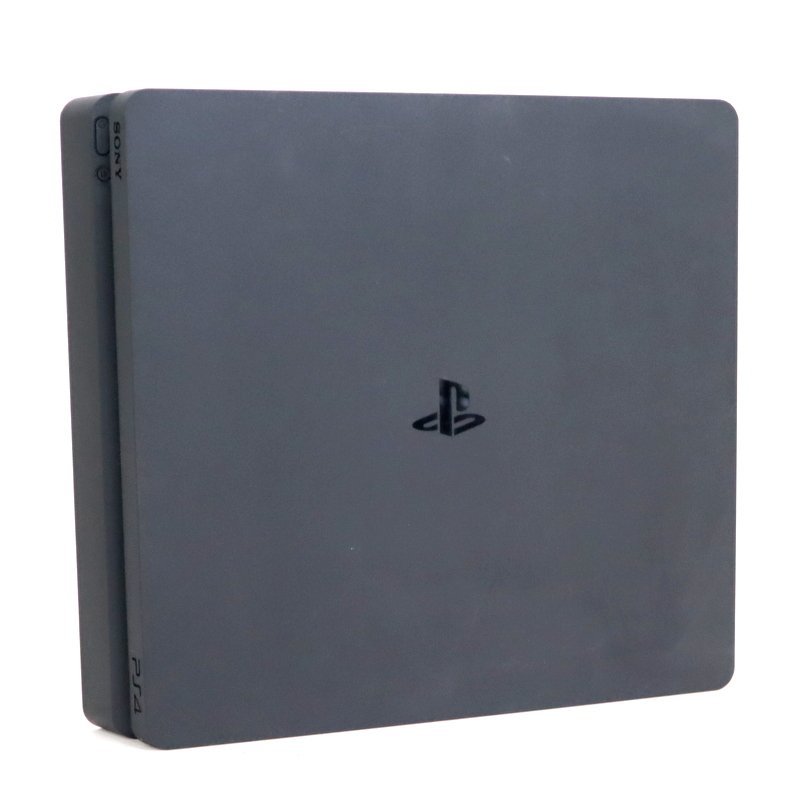 【PlayStation4/PS4】プレステ4/本体/CUH-2000B/1TB/ジェット・ブラック/1t3898