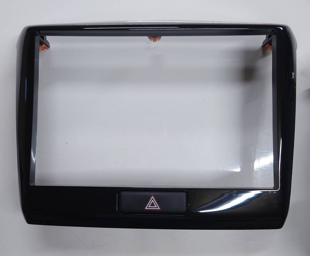 スズキ純正 KENWOOD 8インチメモリーナビ SKX-S800 フルセグ 専用