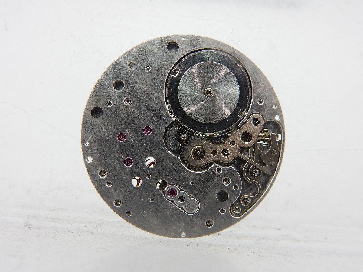 AP AUDEMARS PIGUET オーディマ・ピゲ ムーブメント 手巻き Cal 2003/1 ジャンク 1