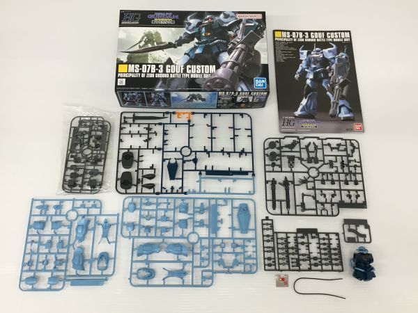 閃光のハサウェイ HGUC 機動戦士ガンダム 1⁄144 - Yahoo!オークション