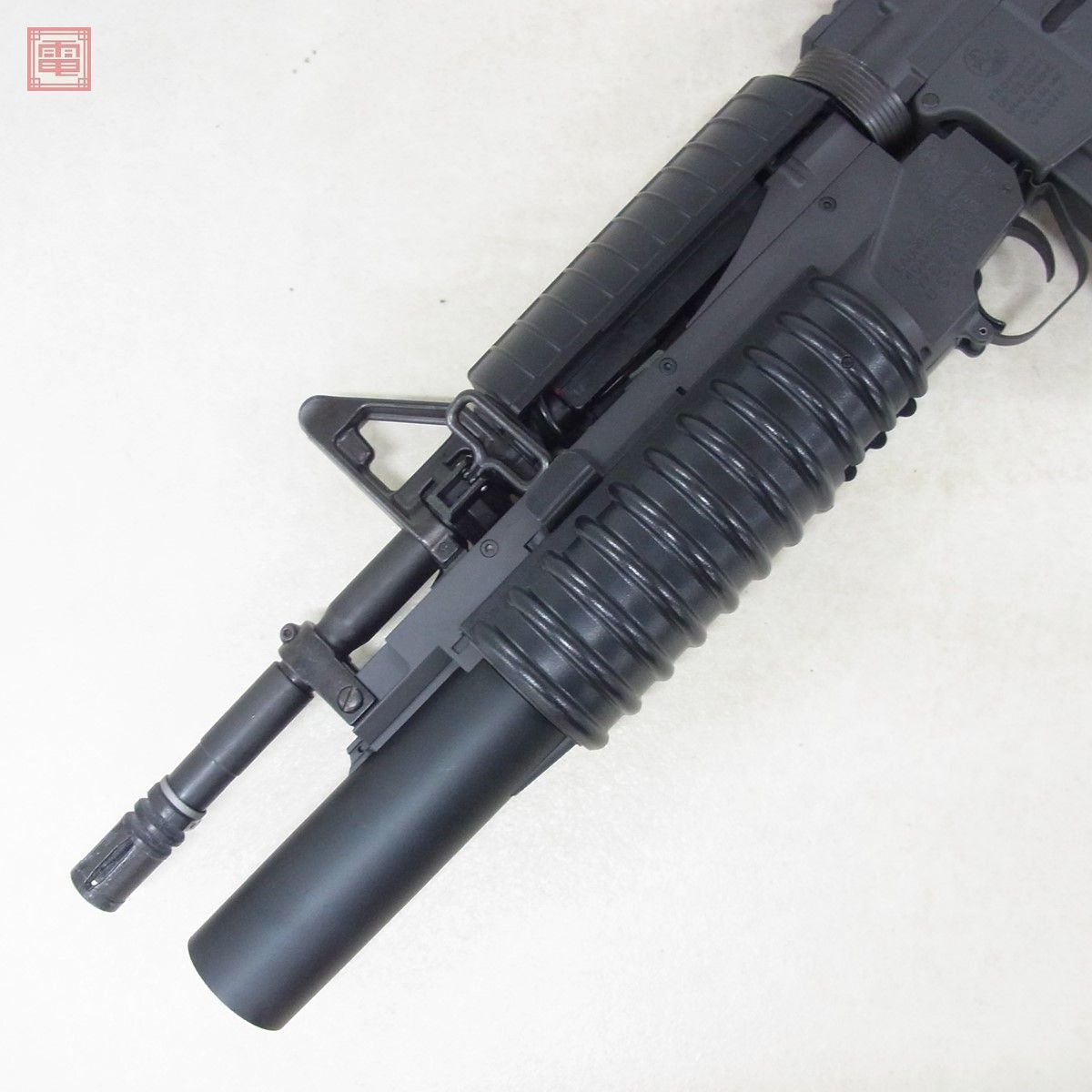 東京マルイ M4A1 カービン スタンダード 電動ガン #12170 ホビー