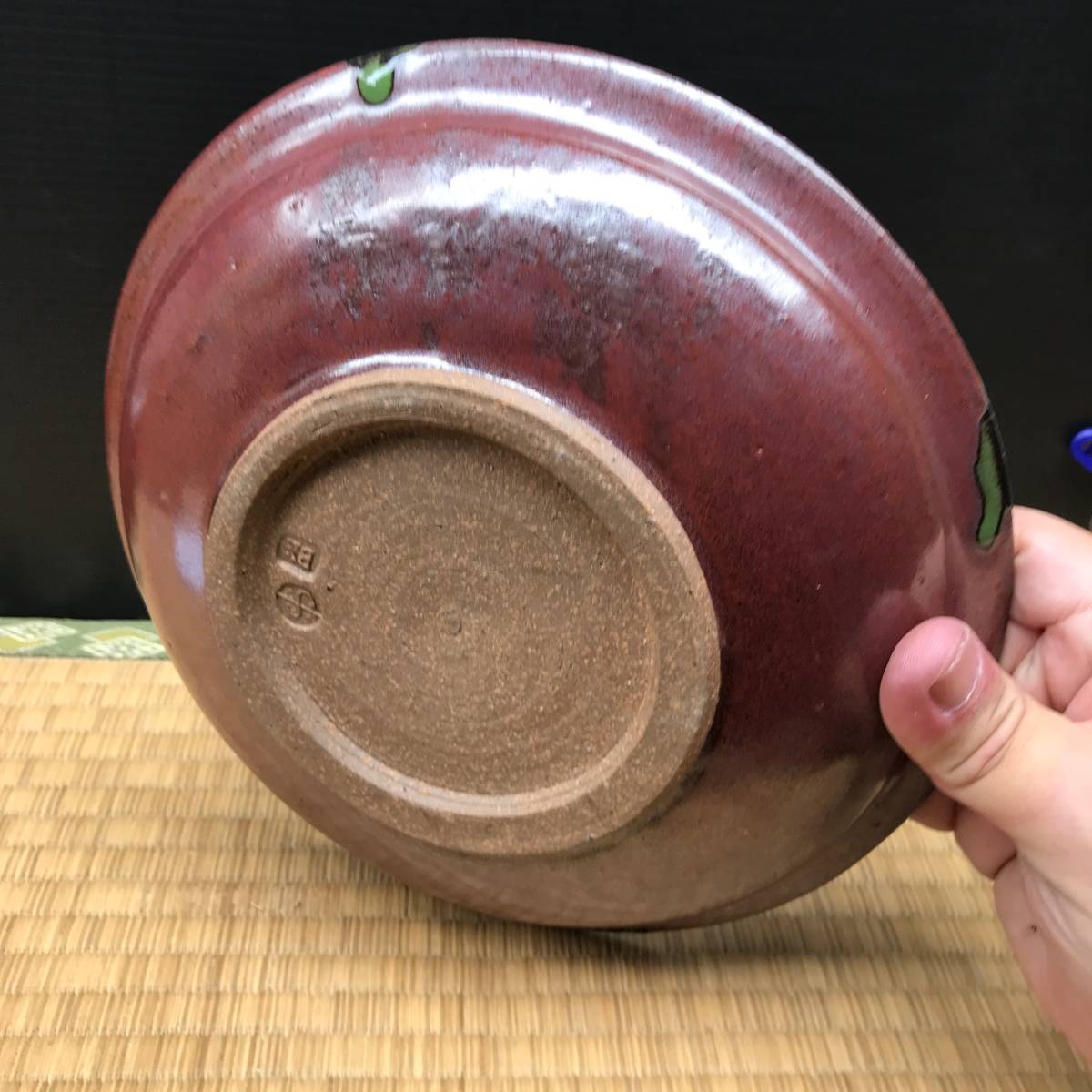 Yahoo!オークション -「バーナード リーチ」(アンティーク