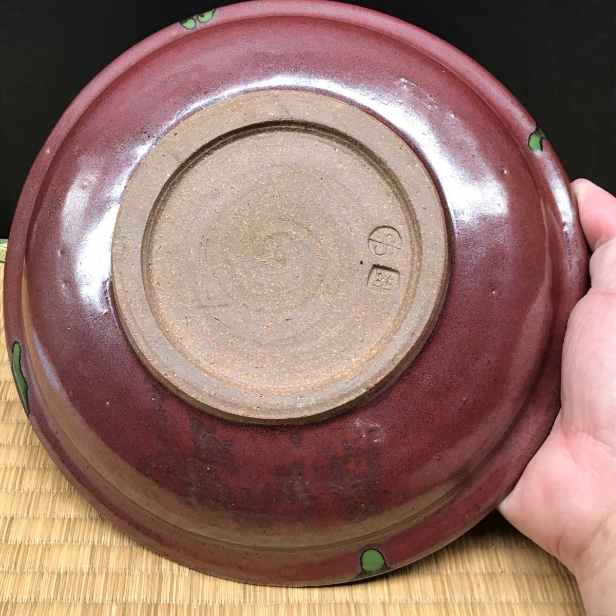 Yahoo!オークション -「バーナード リーチ」(アンティーク