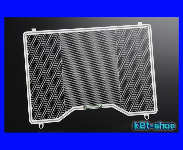 5％OFF エッチングファクトリー ZRX1100 / 1200用 ラジエターガード