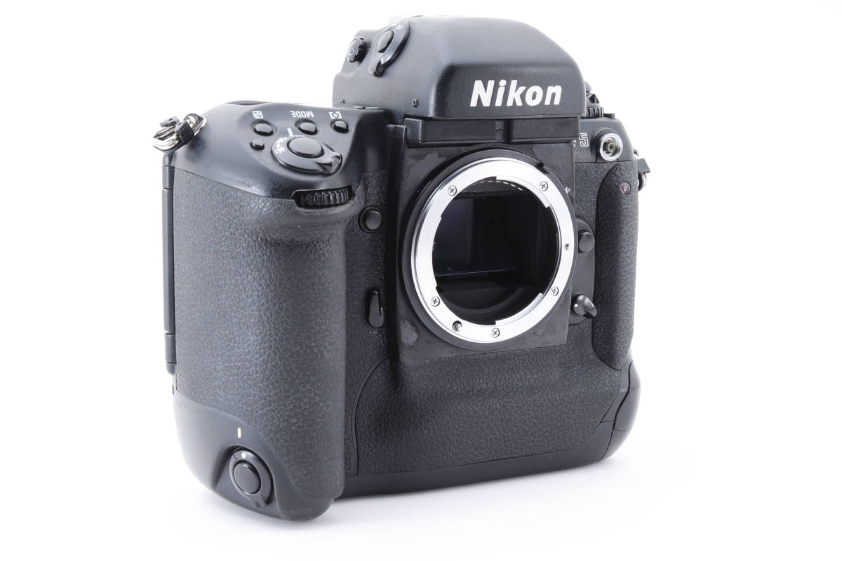 □実用品□ ニコン Nikon F5 ボディ [TKT23-28CP60] | F5 ボディ 美品