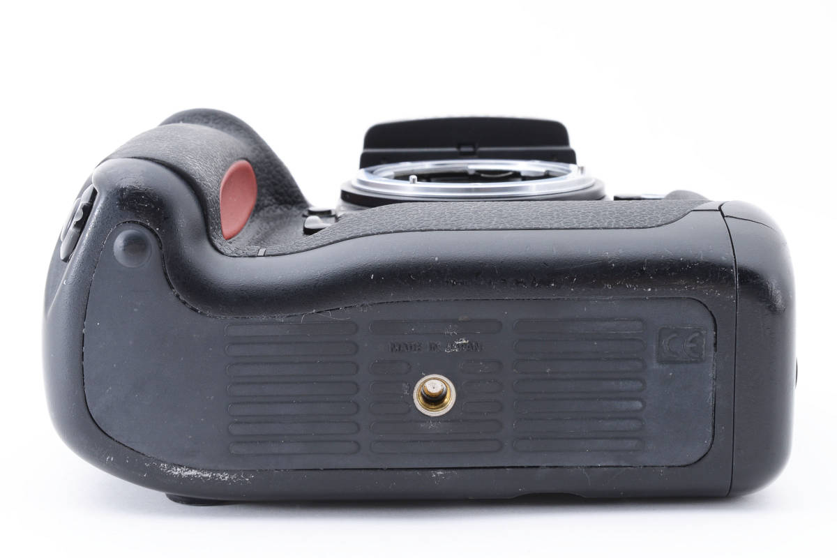 □実用品□ ニコン Nikon F5 ボディ [TKT23-28CP60] | F5 ボディ 美品