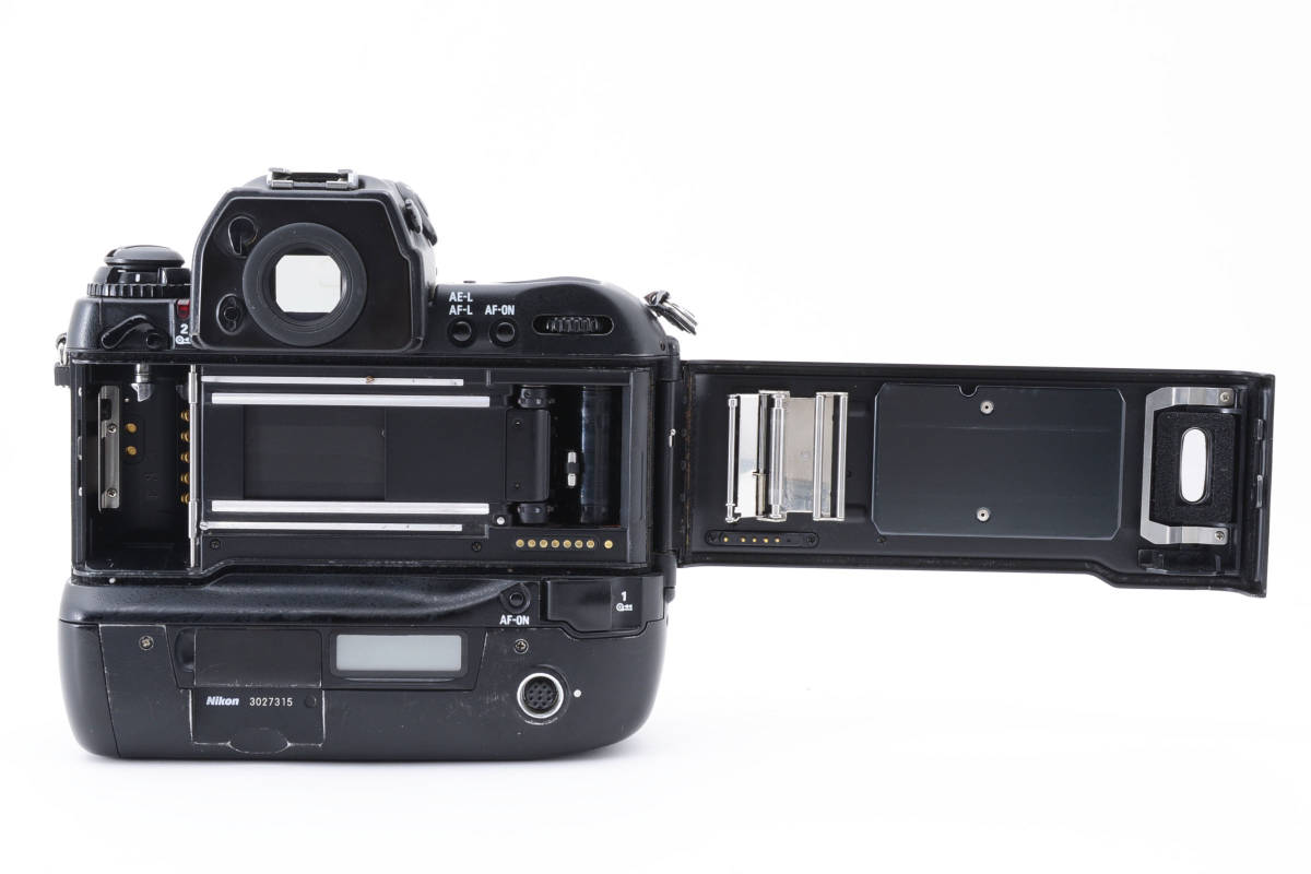 □実用品□ ニコン Nikon F5 ボディ [TKT23-28CP60] | F5 ボディ 美品