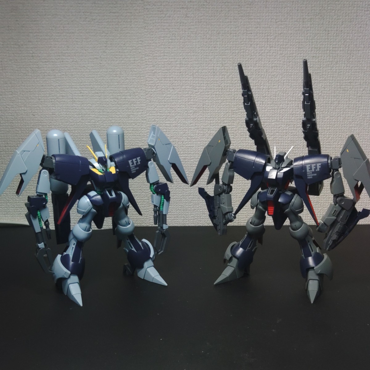 高品質，2025 HGUC バイアランカスタム バイアランカスタム2号機 バンデシネ版 組立済 ガンプラ(機動戦士ガンダムUC（ユニコーン）)｜売買されたオークション情報、yahooの商品情報をアーカイブ公開 - オー 機動戦士ガンダムUC（ユニコーン）