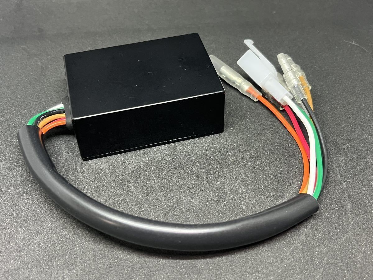 激安大特価，2025 自作 セロー225 2LN 専用CDI ②(ヤマハ用)｜売買されたオークション情報、yahooの商品情報をアーカイブ公開 - オークファン ヤマハ用