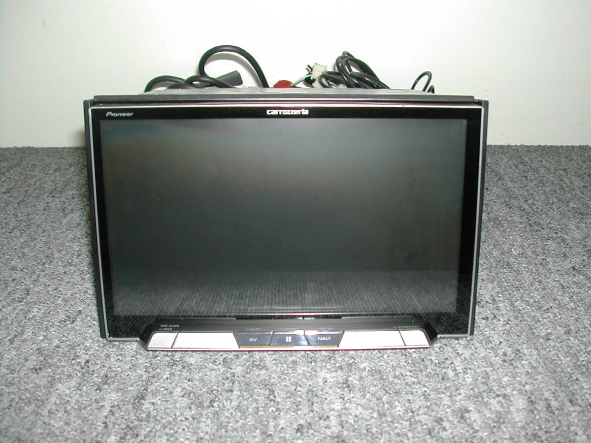 ※carrozzeria(カロッツェリア) AVIC-CL900 !(27)※