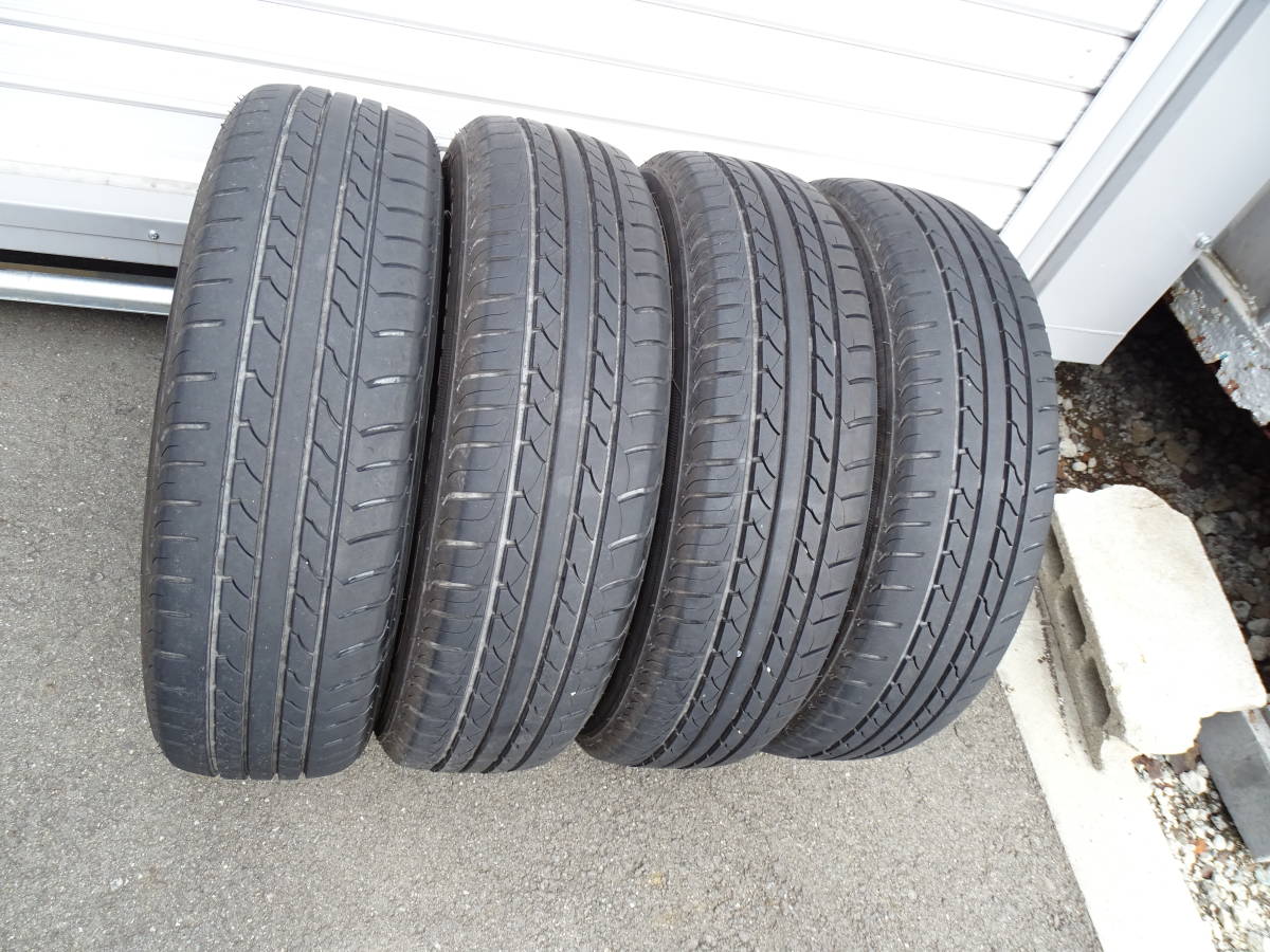 BRALIMAN 14アルミ＆2020年 155/65R14 タイヤ 14X4.5JJ４穴 PCD100+45 ミラカスタム アルト タント パレット ワゴンR エブリィ ライフ 他 155&frasl;65R14 NEWNO 75H 14)夏タイヤ 選べるホイール(155&frasl;65-14 4本