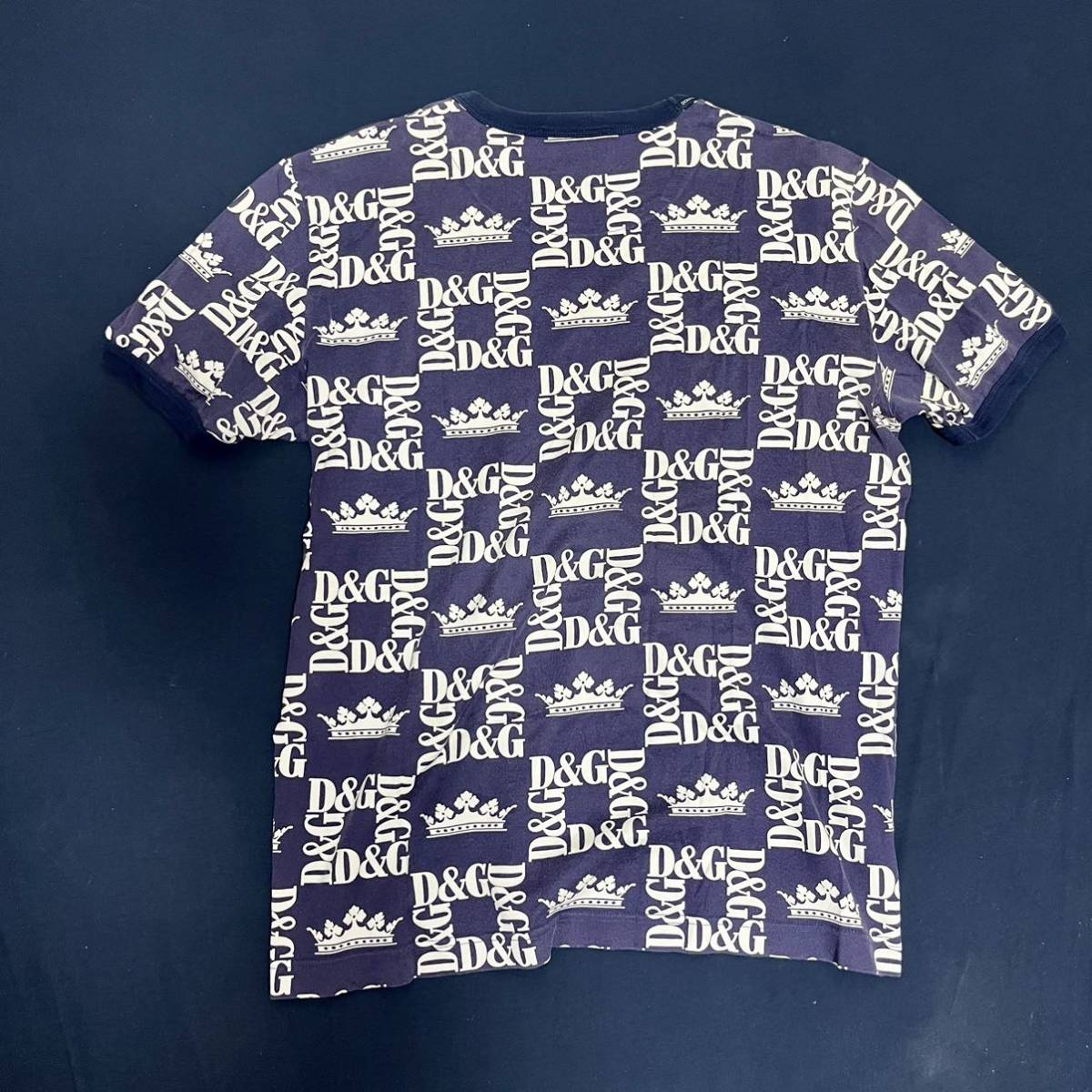 ドルチェアンドガッバーナ Tシャツ DOLCE&GABBANA 【公式通販】