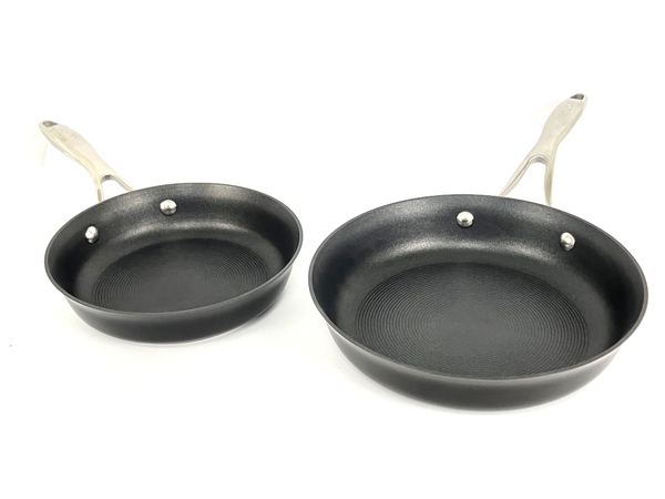 CIRCULON 2PIECE SET フライパン 中古 良好 Y8233605 【公式通販】