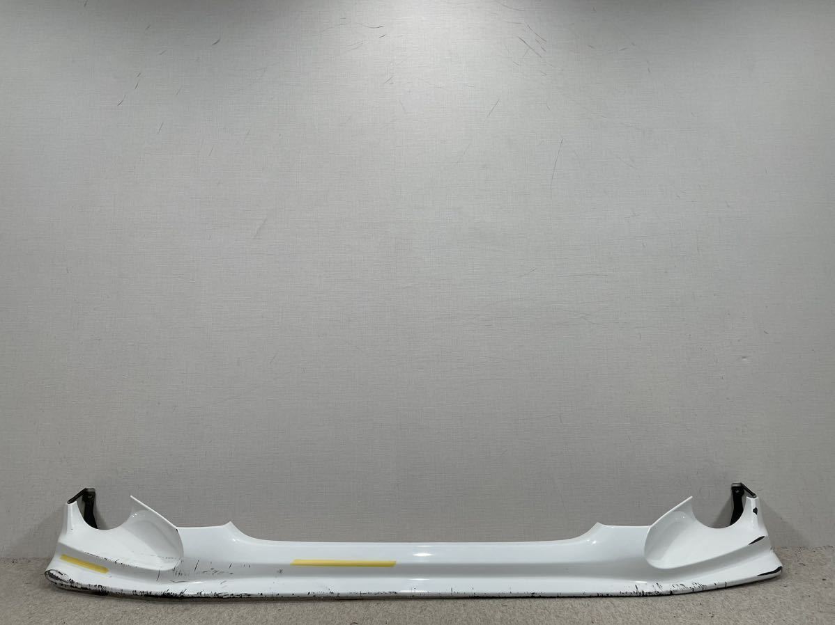 超激得，限定SALE NHP10 アクア 中期 純正 フロントスポイラー エアロ 082 ライムホワイトパールクリスタルシャイン 08154-52535 Y08154-52530 F1112-10(フロント)｜売買されたオークション情報、yahooの商品情報をアーカ トヨタ用