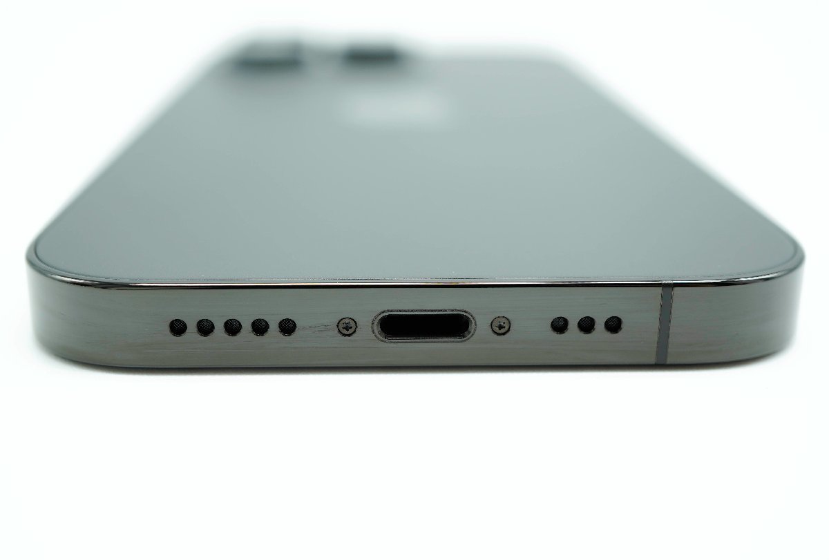 1円～【極美品】Apple iPhone14 Pro 256GB スペースブラック NQ0Q3J/A 