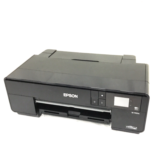 EPSON SC-PX5VII A3ノビ インクジェットプリンター 動作確認済み エプソン
