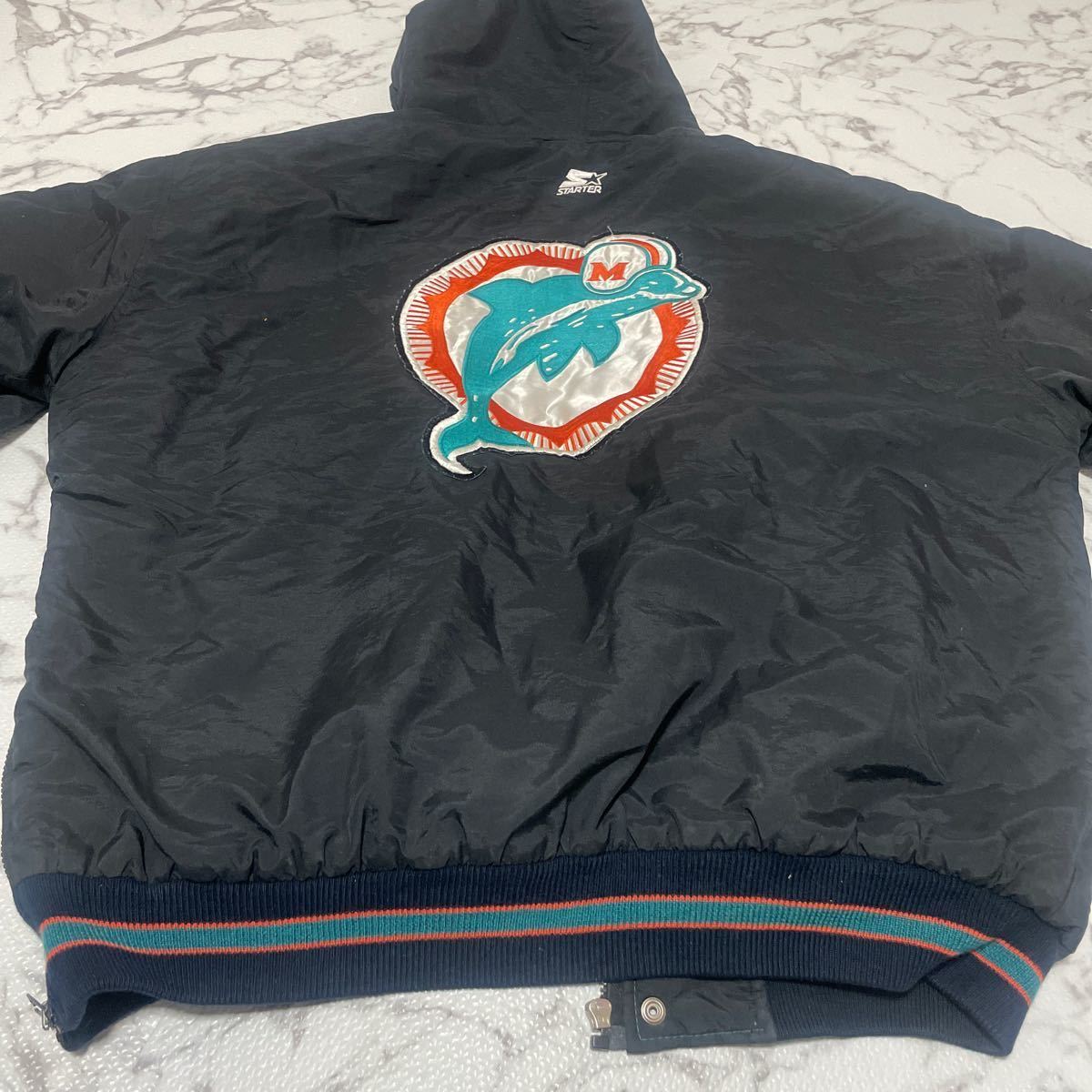 ★STARTER スターター　ジャケット ジャンパー　ナイロン ナイロンジャケット アウター　メンズ　 Lサイズ