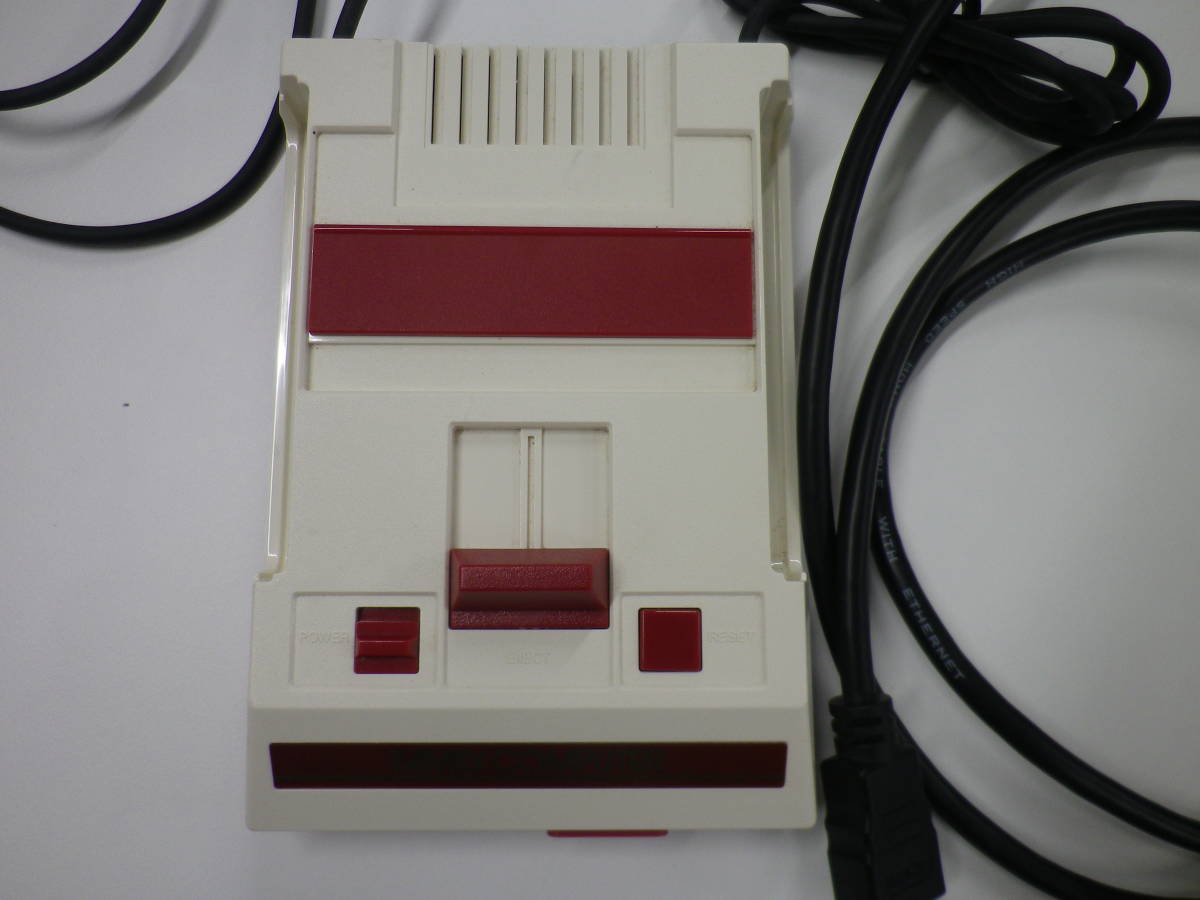 ニンテンドークラシックミニ ミニファミコン ファミリーコンピュータ 