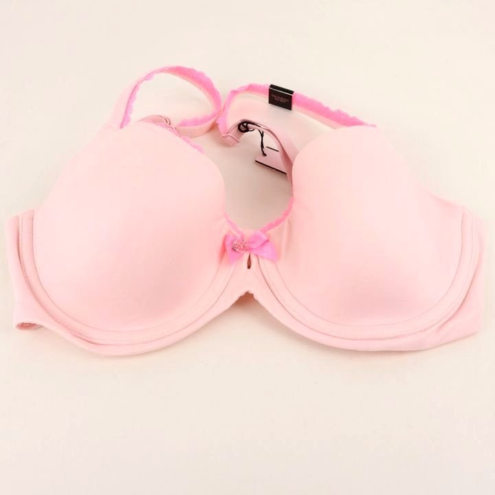 ヴィクトリアシークレット 肌着 未使用 ブラジャー 32D アンダーウエア ブランド レディース 32Dサイズ ピンク VICTORIA'S SECRET