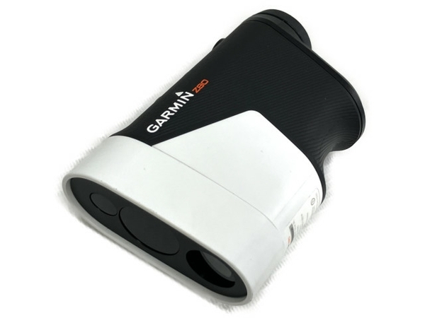 GARMIN APPROACH Z80 GPS搭載 レーザー 距離計 ゴルフ ガーミン 中古 良好 T8243703
