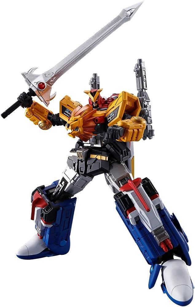 1円 SMP ALTERNATIVE DESTINY 超獣戦隊ライブマン ライブロボ 1個入 食玩(超獣戦隊ライブマン)｜売買されたオークション情報、yahooの商品情報をアーカイブ公開 - オークファン 超獣戦隊ライブマン