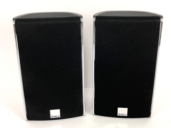ダリ DALI DALI FAZON MIKRO スピーカー ペア 中古 T8126469 FAZON