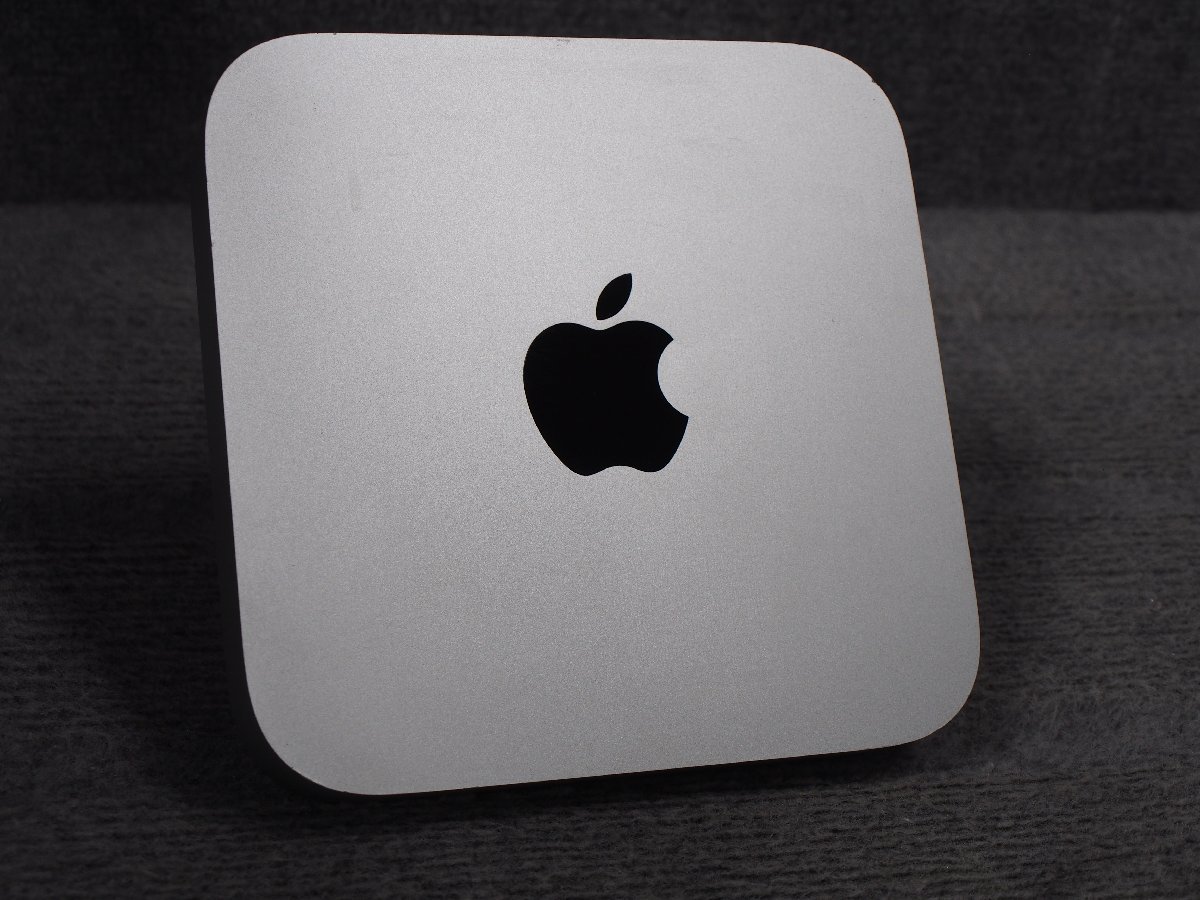 Apple A1347 Mac mini Server (Late 2012 Core i7-3720QM 2.6GHz 8GB