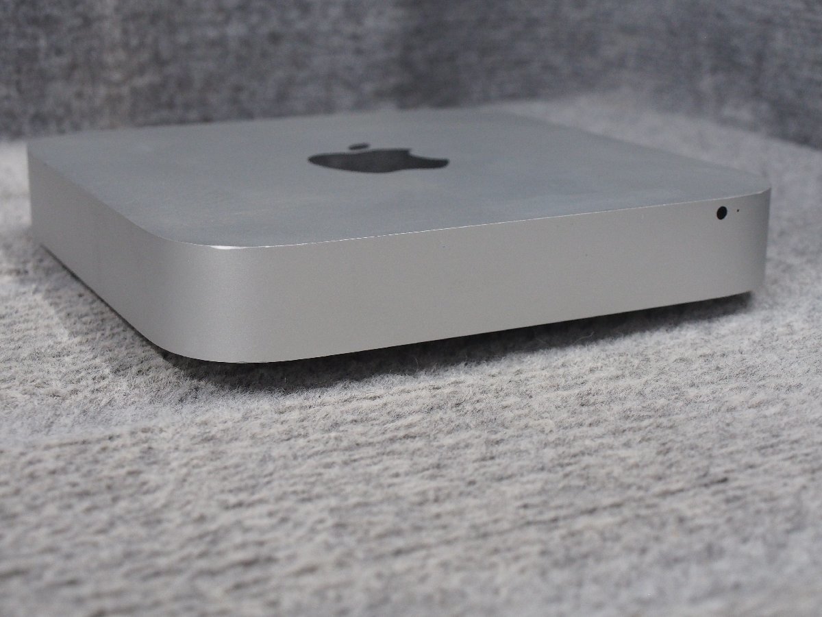 Apple A1347 Mac mini Server (Late 2012 Core i7-3720QM 2.6GHz 8GB
