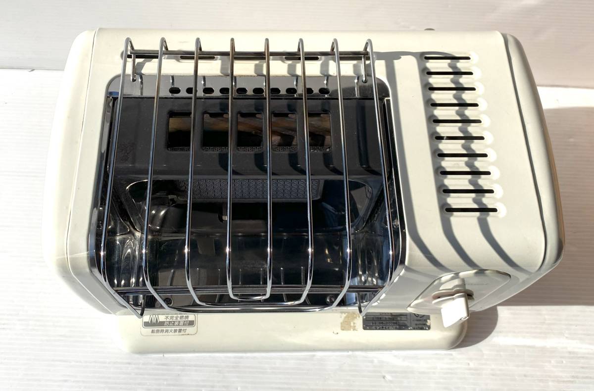 Rinnai リンナイ ガス赤外線ストーブ LPガス R-483PMSⅢ-401