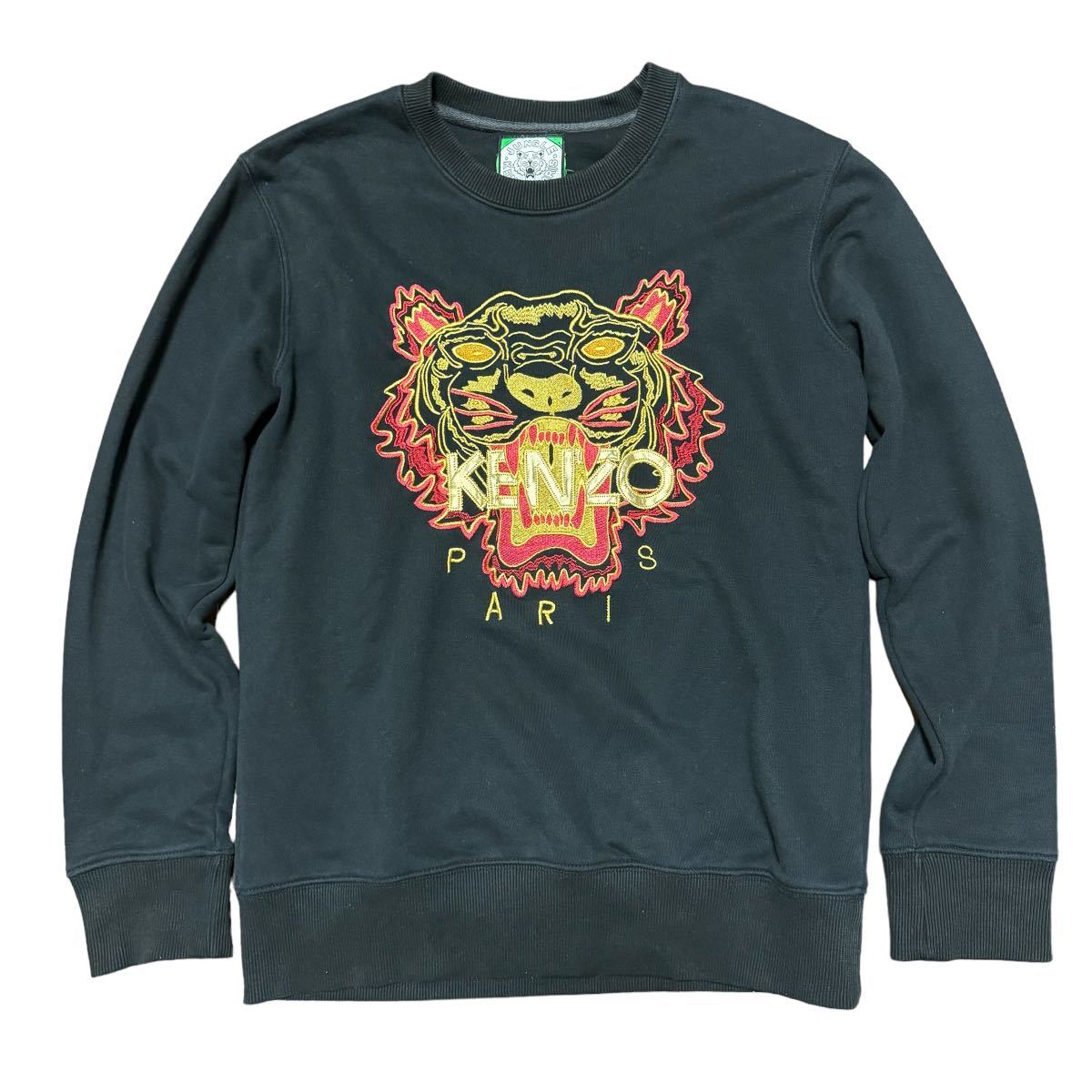 日本販売店 KENZO ケンゾー トレーナー［値下げしました］ 【公式通販】