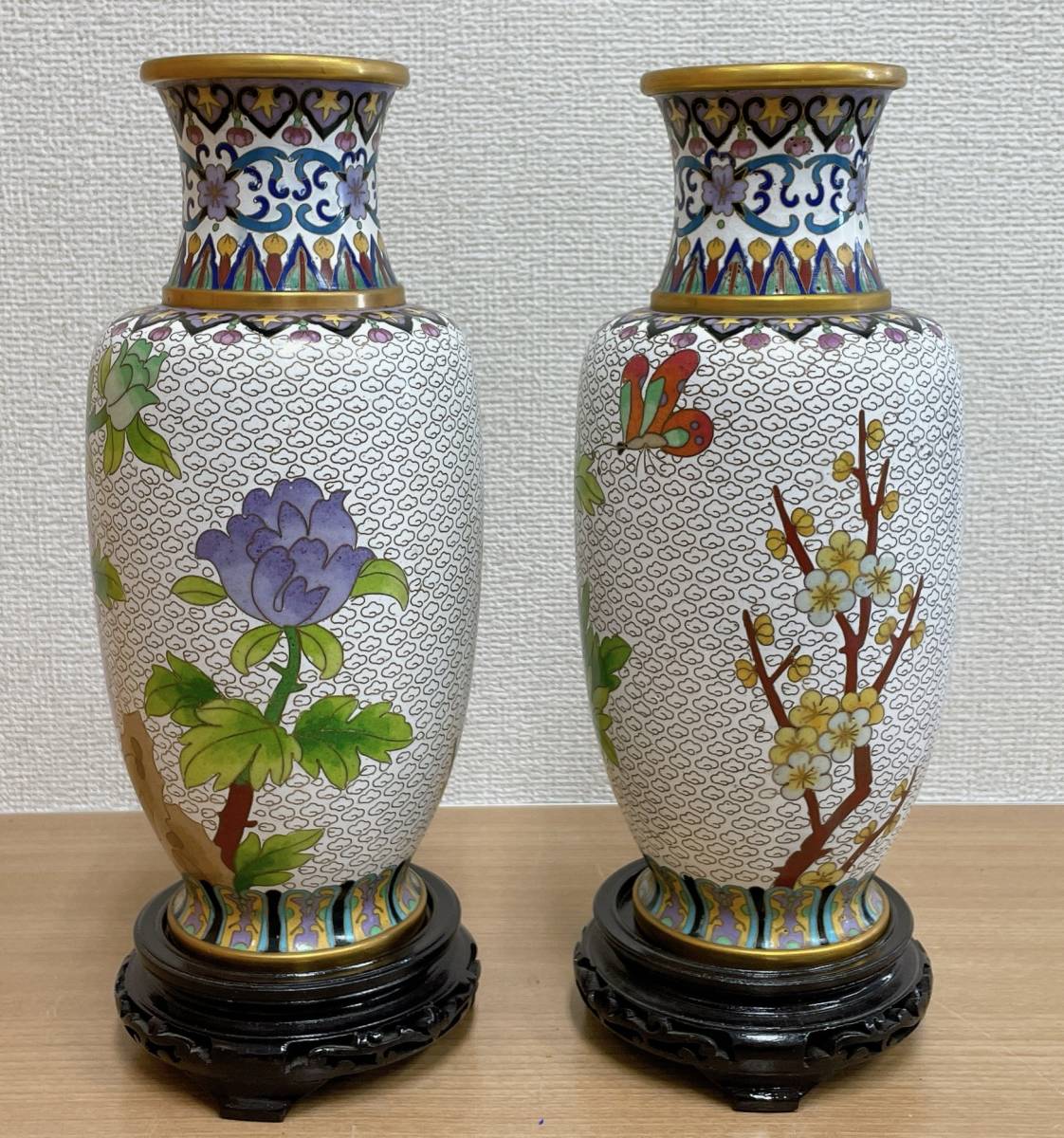 七宝焼き 花瓶」の人気商品一覧・価格比較 - 価格.com