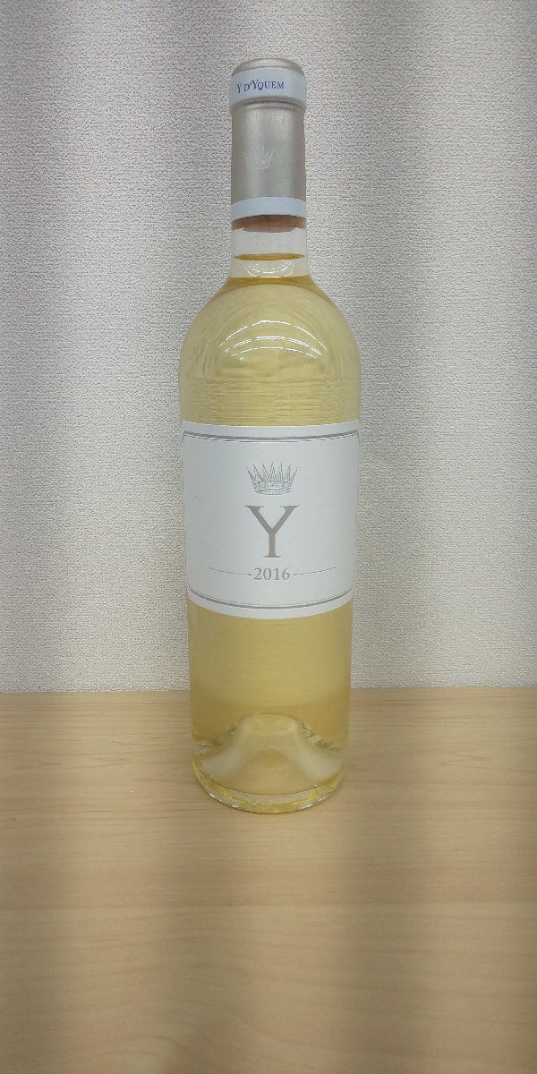 【未開栓】 Y イグレック シャトー ディケム 2016 白 ワイン 750ml 14.5% kyZ5525K