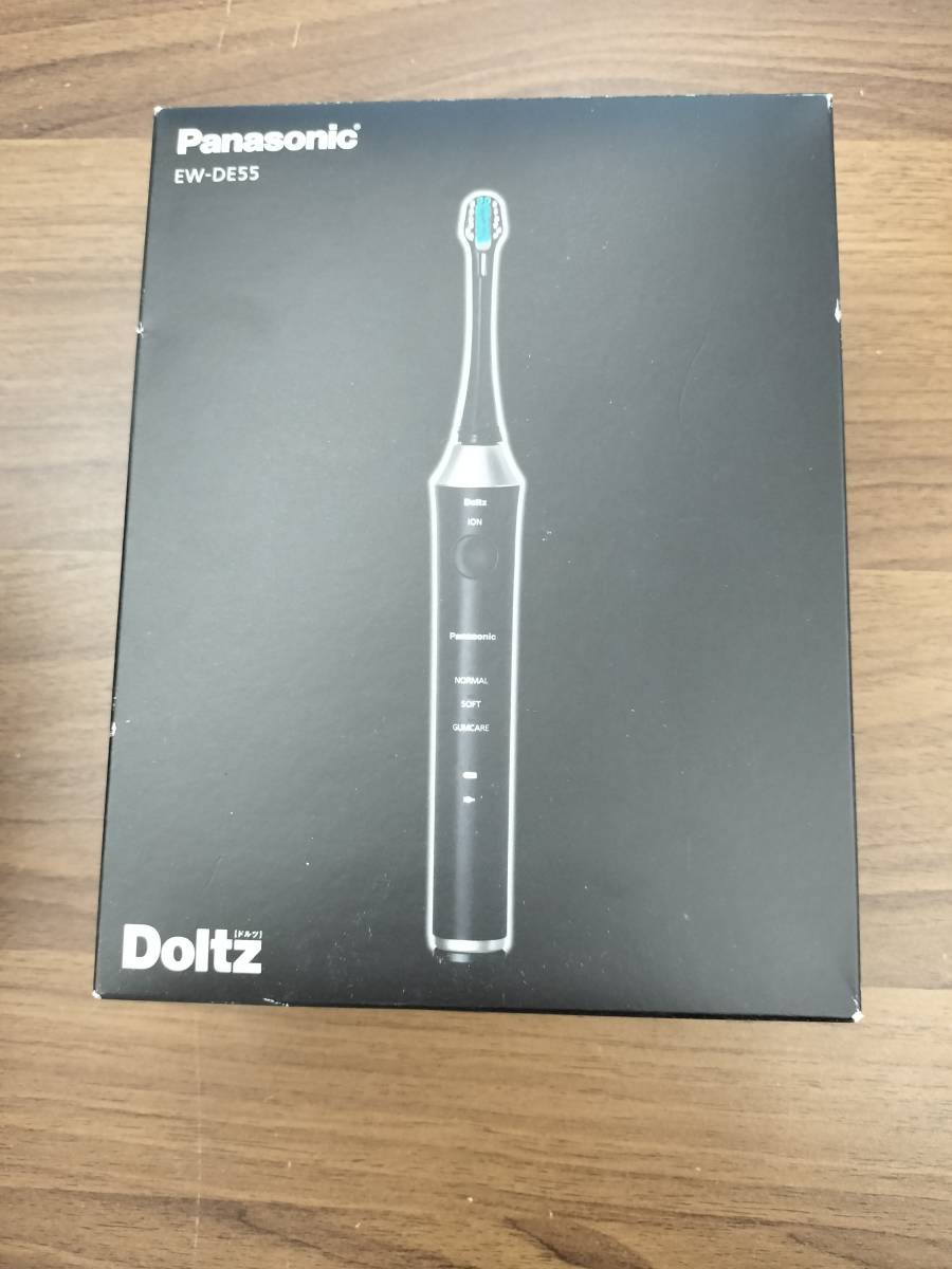 Panasonic EW-CDP55 Doltz 新品未使用品 【公式通販】
