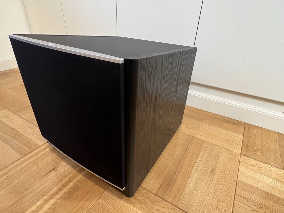 JBL SUB 100P サブウーファー 【公式通販】