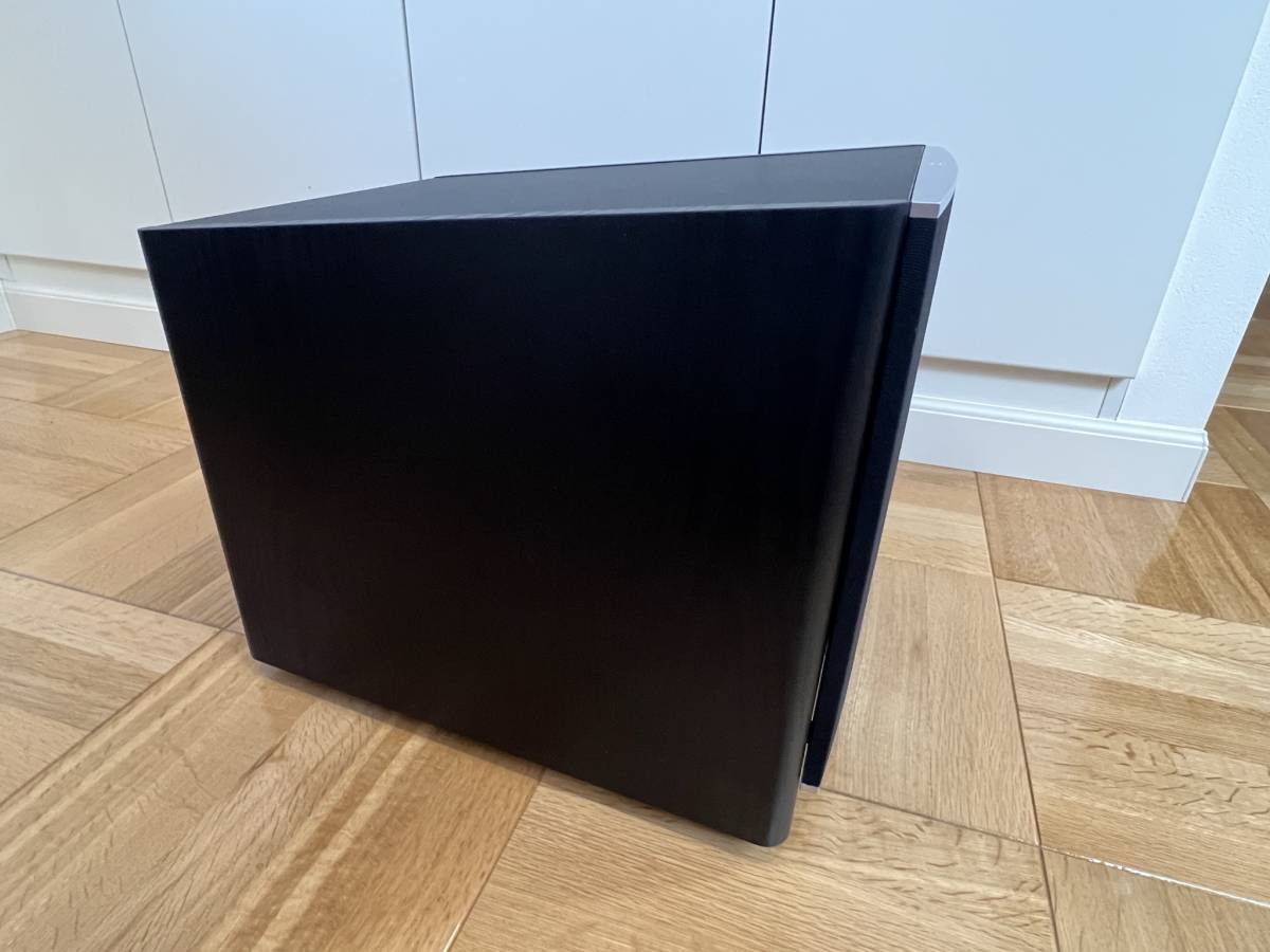 JBL SUB 100P サブウーファー - SUB 100P JBL ウーハー サブウーファー