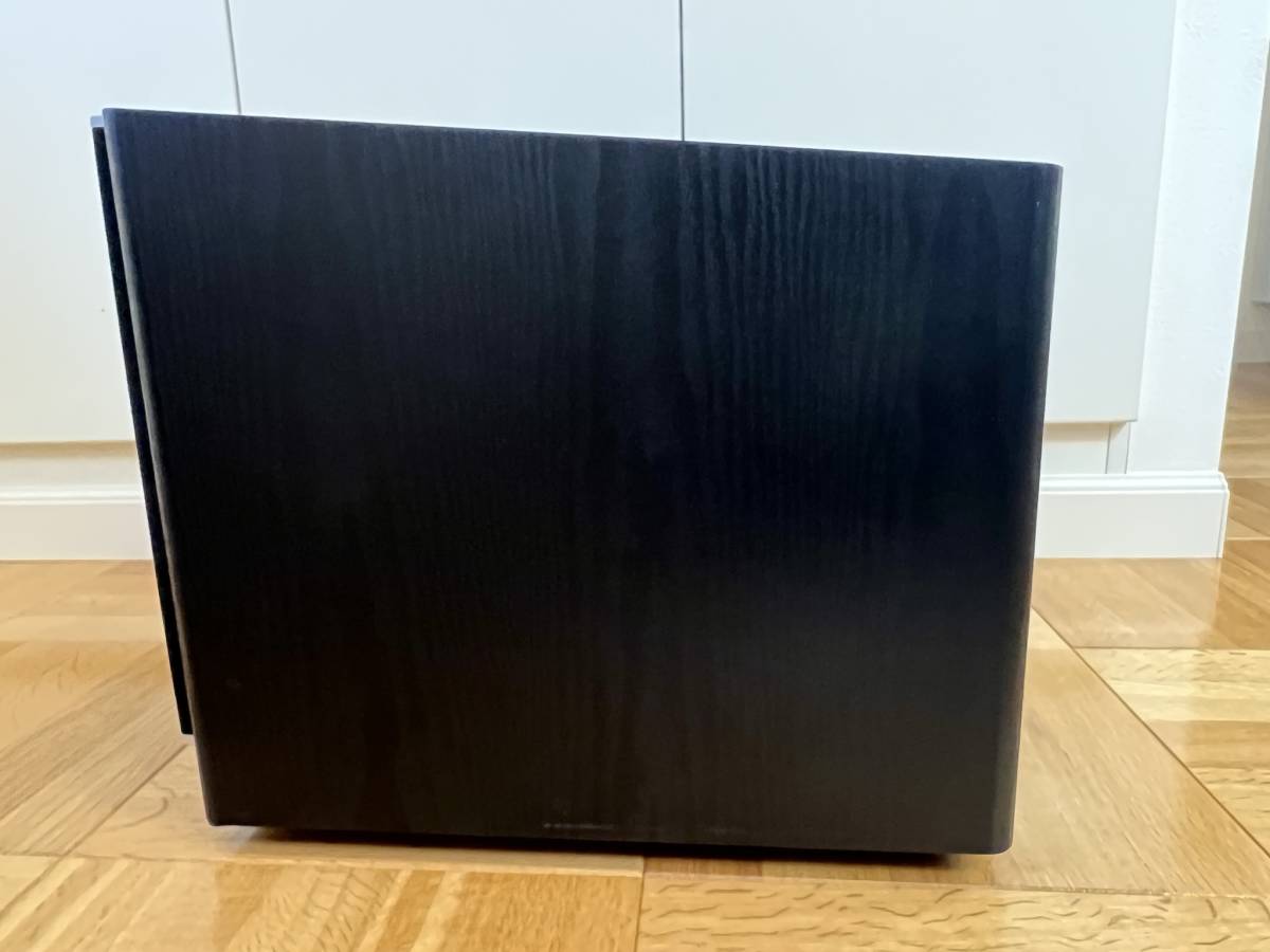 JBL SUB 100P サブウーファー - JBL STAGE SUB A100P [単品]のクチコミ