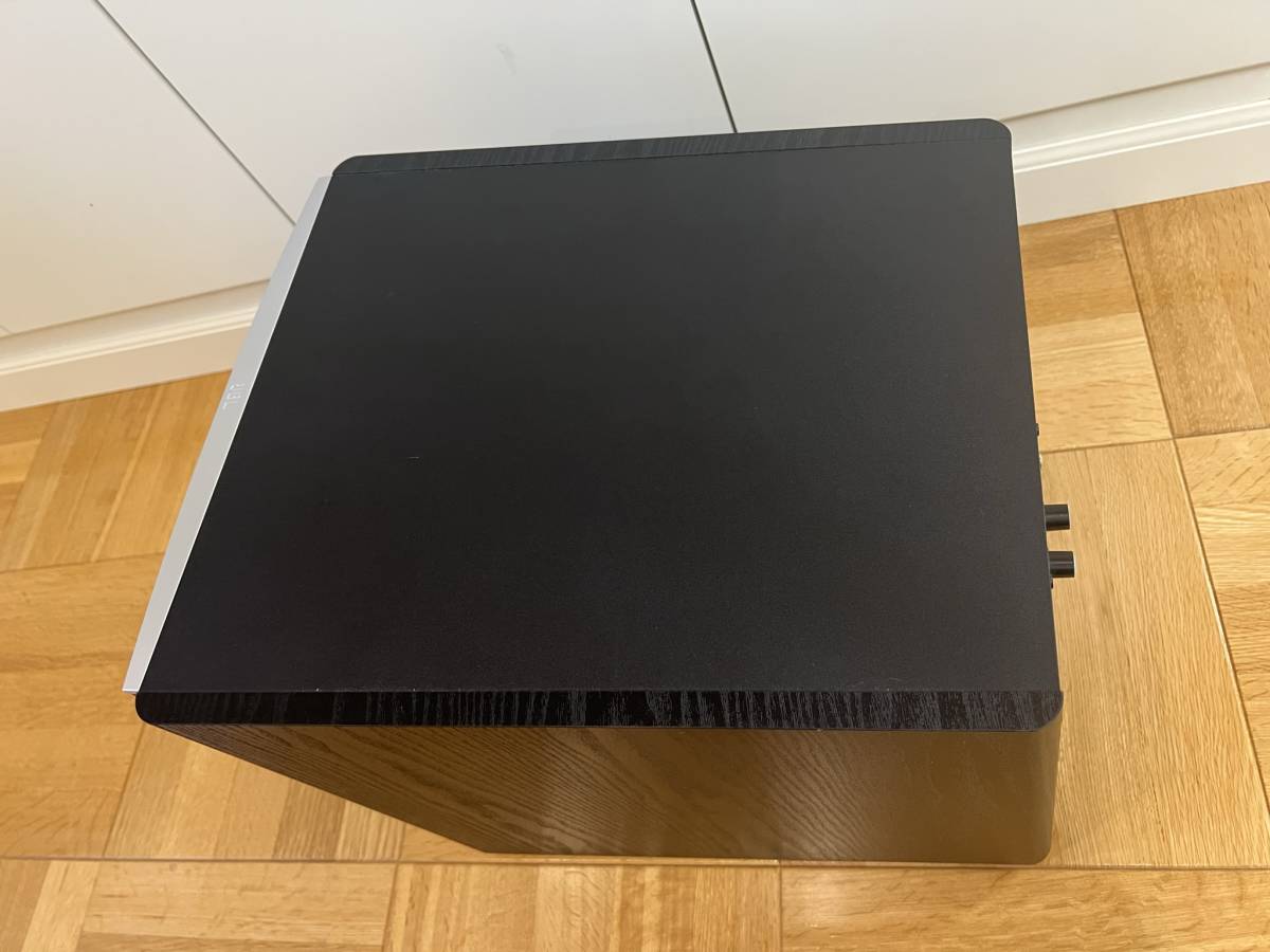 JBL SUB 100P サブウーファー 【公式通販】