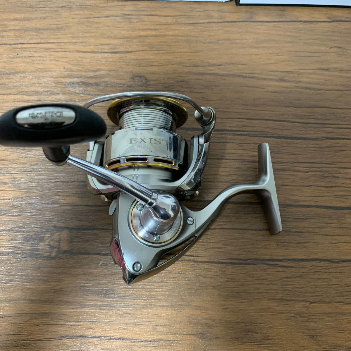 Daiwa 05イグジスト 3000 Daiwa 05イグジスト 3000