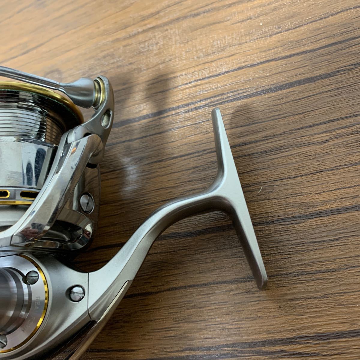 Daiwa 05イグジスト 3000 【公式通販】