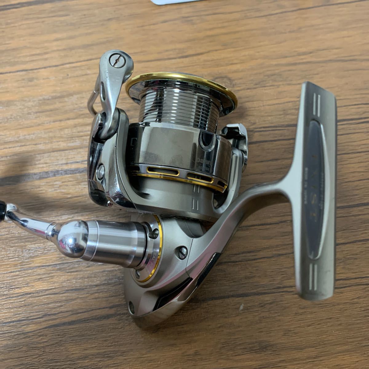 美品！ダイワ　05イグジスト 3000 DAIWA Daiwa 05イグジスト 3000 【公式通販】