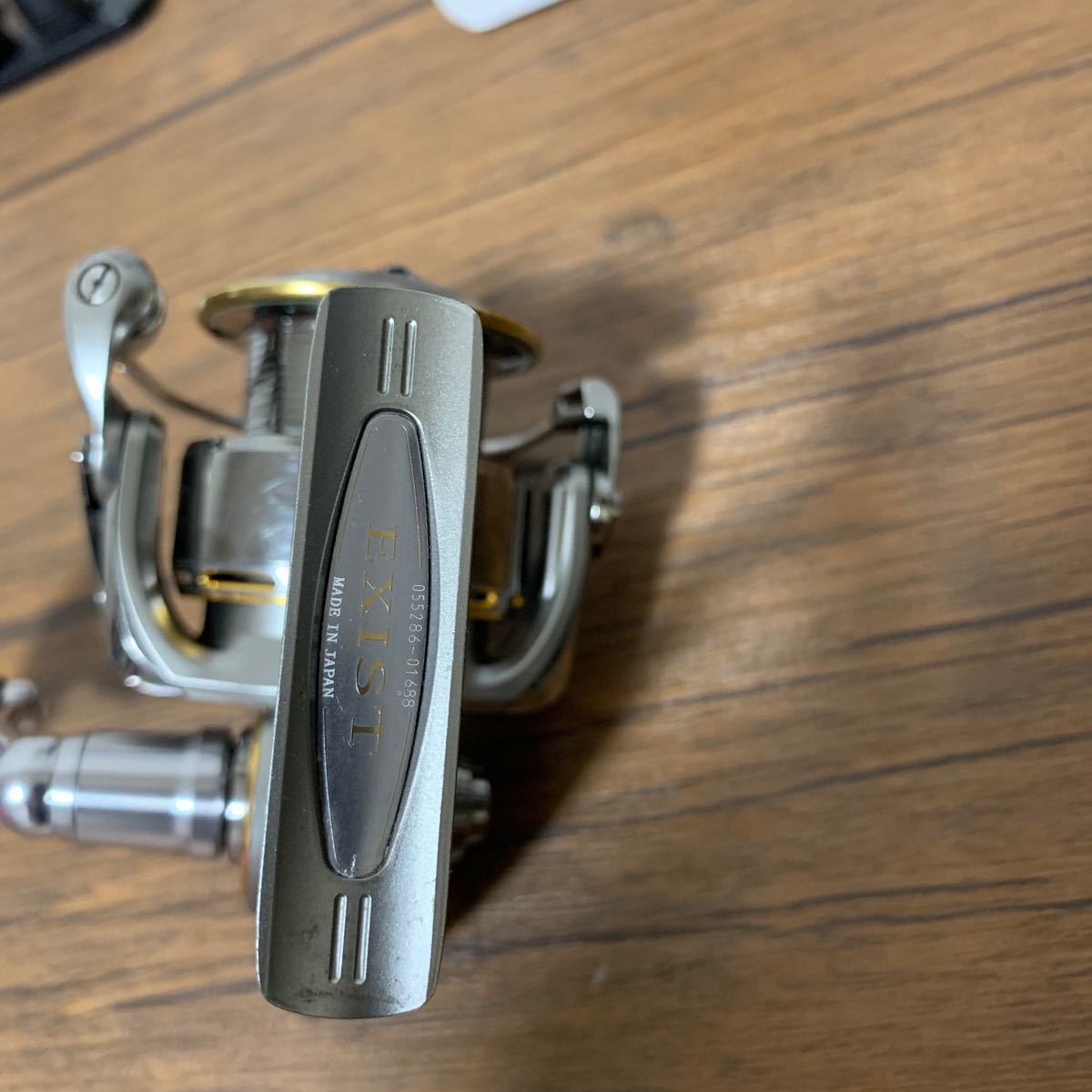Daiwa 05イグジスト 3000 【公式通販】