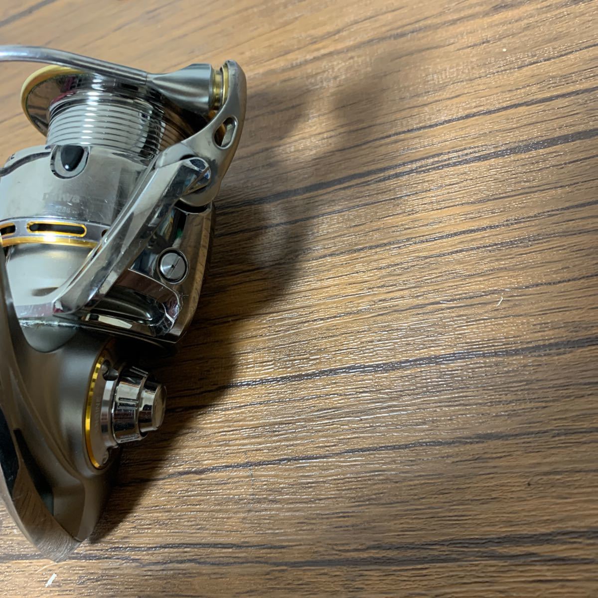 Daiwa 05イグジスト 3000 【公式通販】